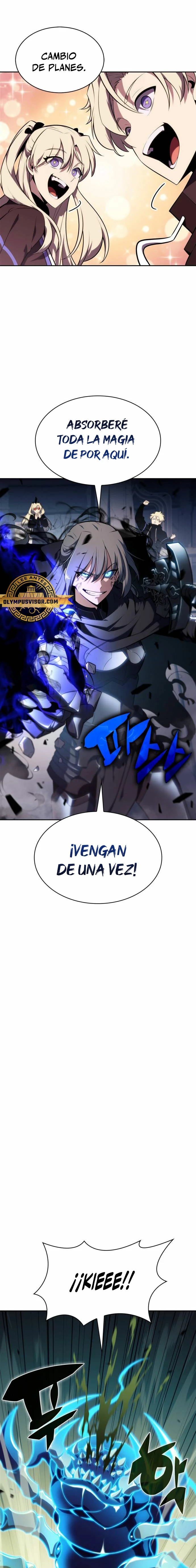 Sin fin skills - Capítulo 139 - Página 22 - LectorTMOo