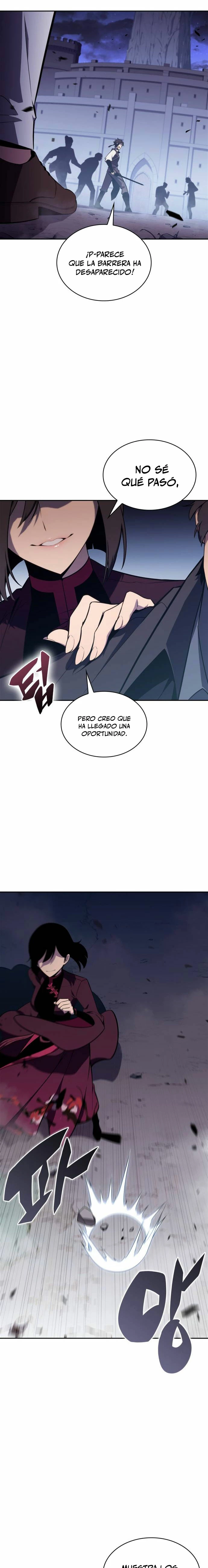Sin fin skills - Capítulo 139 - Página 27 - LectorTMOo