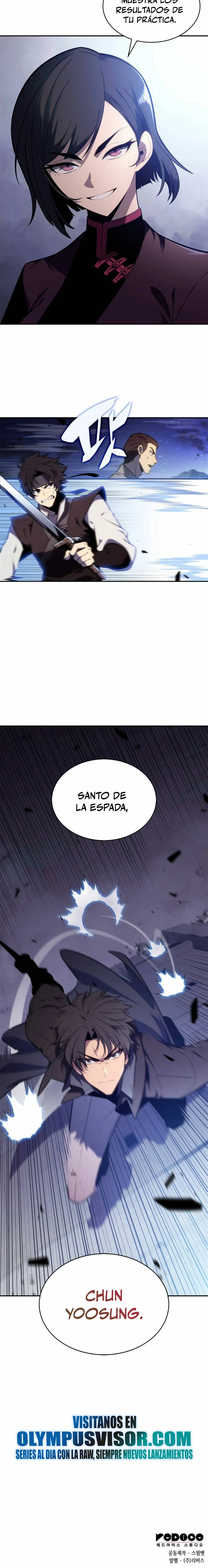 Sin fin skills - Capítulo 139 - Página 28 - LectorTMOo
