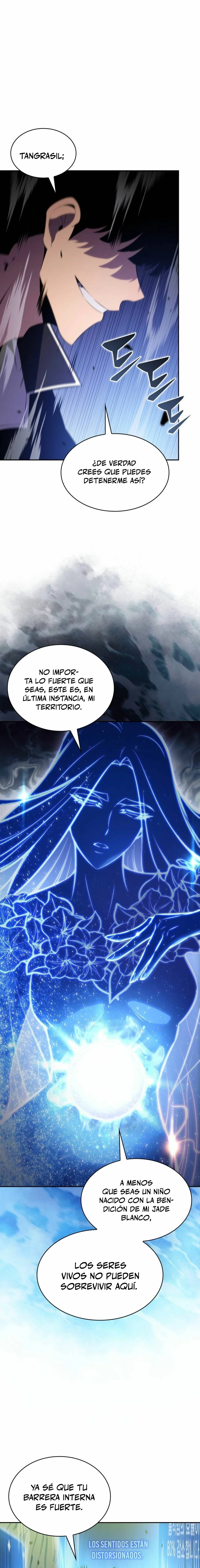 Sin fin skills - Capítulo 140 - Página 9 - LectorTMOo
