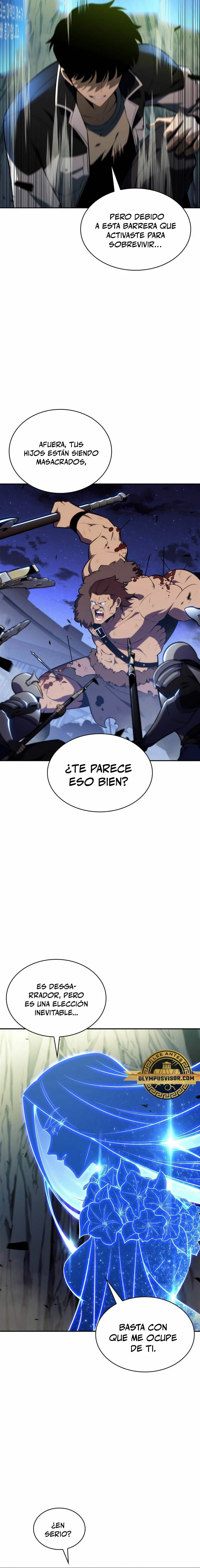 Sin fin skills - Capítulo 140 - Página 10 - LectorTMOo