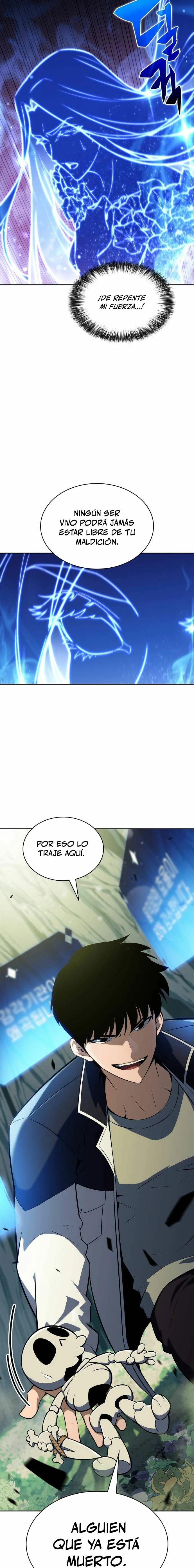 Sin fin skills - Capítulo 140 - Página 13 - LectorTMOo