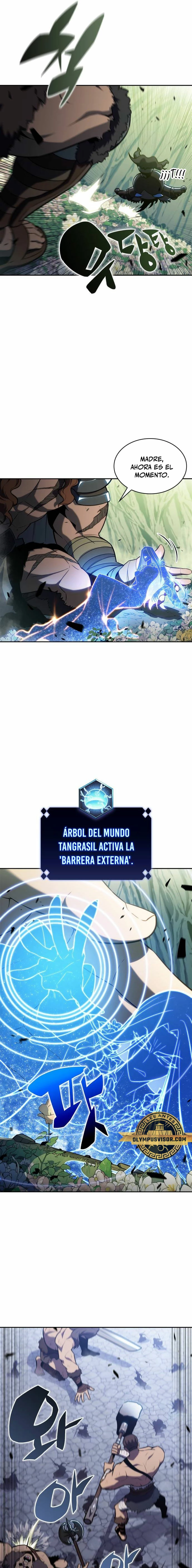 Sin fin skills - Capítulo 140 - Página 21 - LectorTMOo