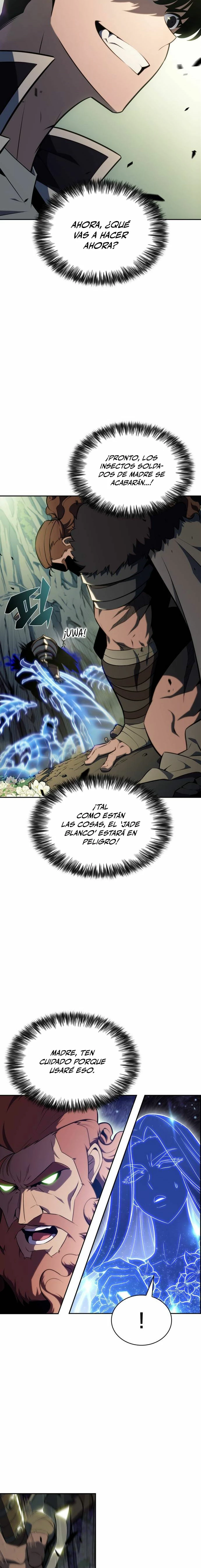 Sin fin skills - Capítulo 141 - Página 13 - LectorTMOo