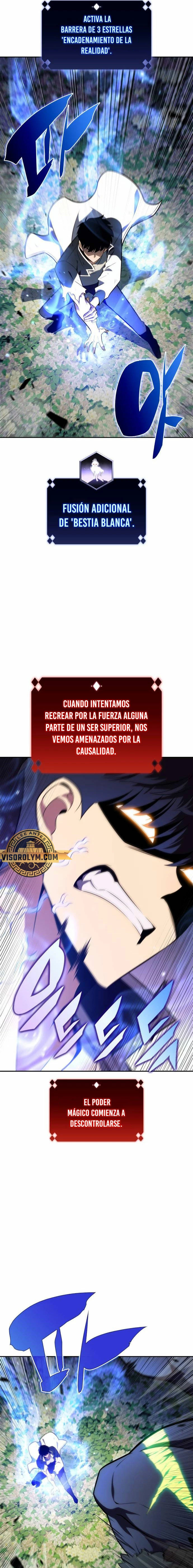 Sin fin skills - Capítulo 141 - Página 21 - LectorTMOo