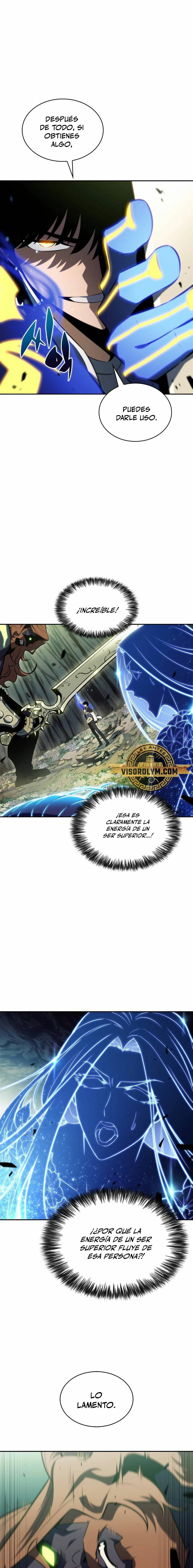 Sin fin skills - Capítulo 141 - Página 24 - LectorTMOo