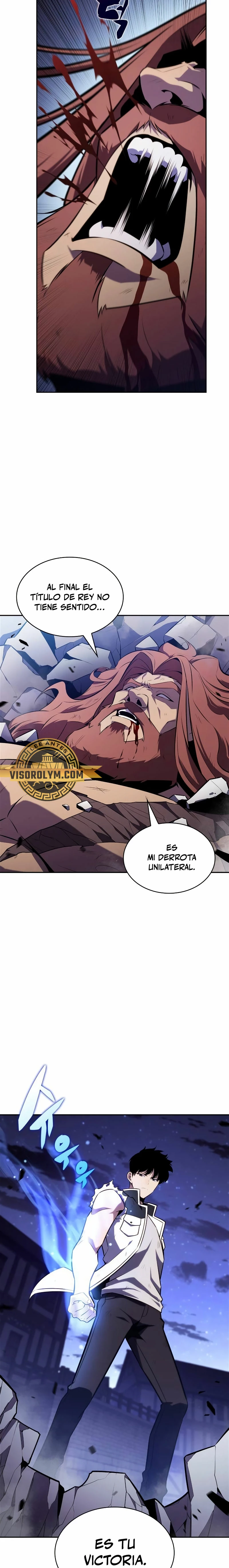 Sin fin skills - Capítulo 142 - Página 7 - LectorTMOo