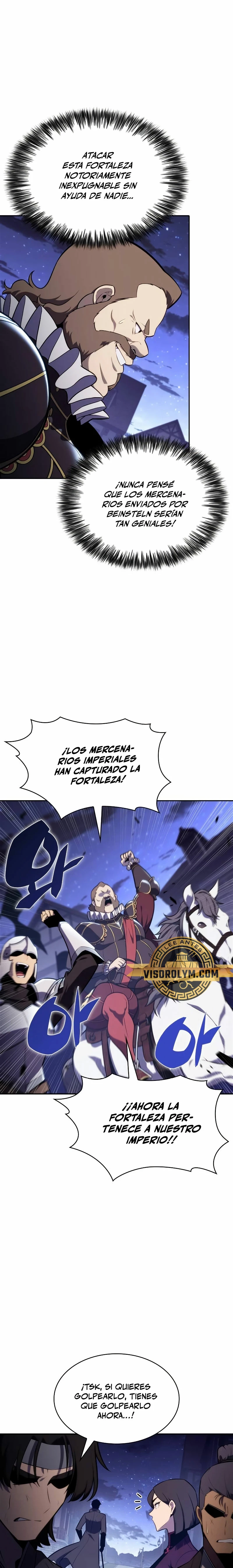 Sin fin skills - Capítulo 142 - Página 12 - LectorTMOo