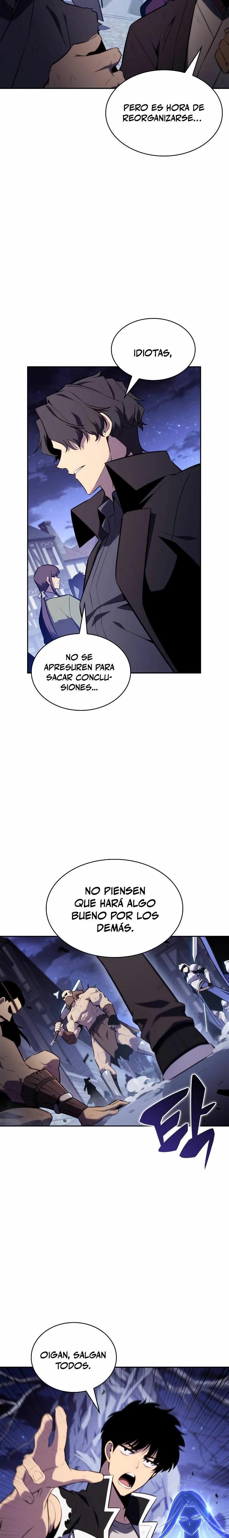 Sin fin skills - Capítulo 142 - Página 13 - LectorTMOo