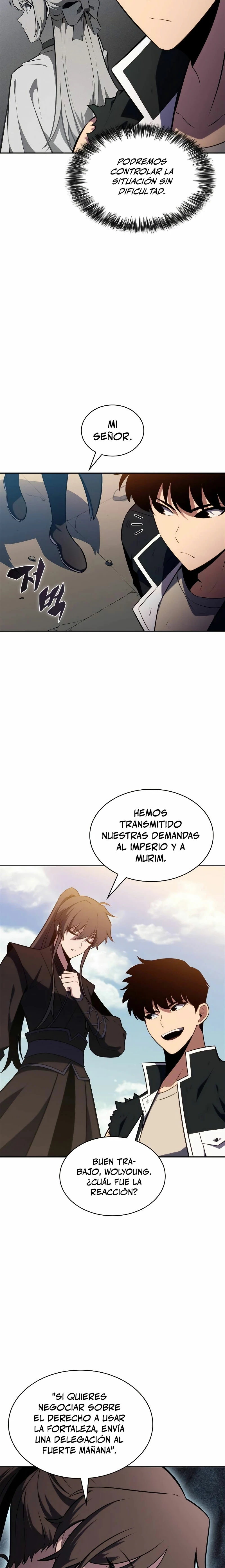 Sin fin skills - Capítulo 142 - Página 22 - LectorTMOo