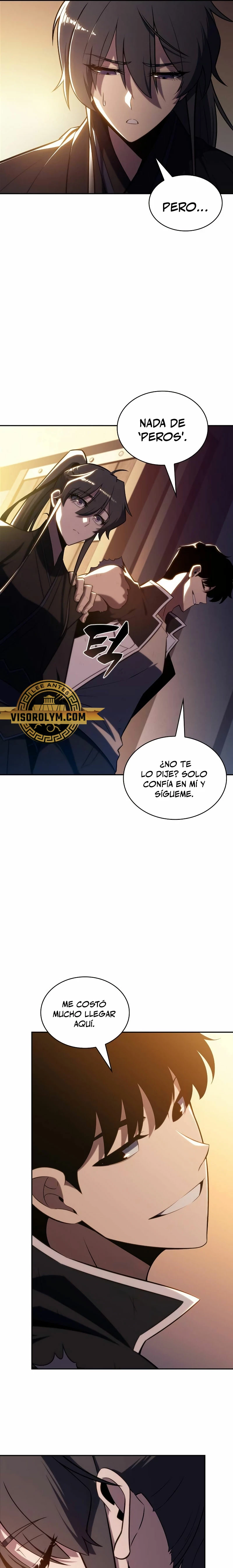 Sin fin skills - Capítulo 142 - Página 26 - LectorTMOo