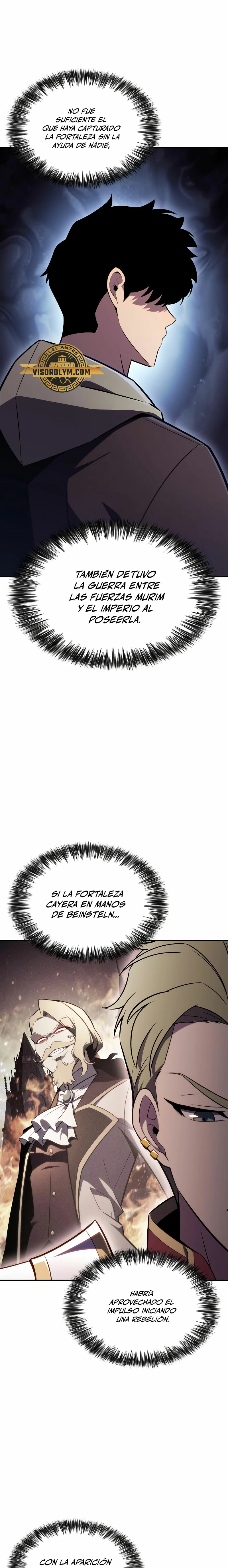 Sin fin skills - Capítulo 143 - Página 14 - LectorTMOo