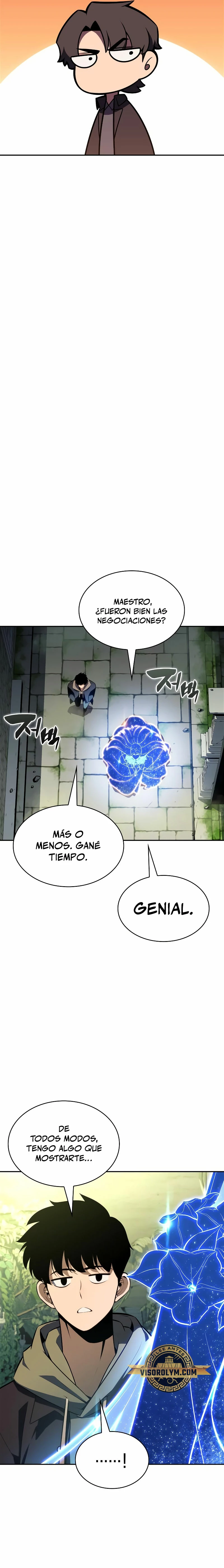 Sin fin skills - Capítulo 143 - Página 16 - LectorTMOo