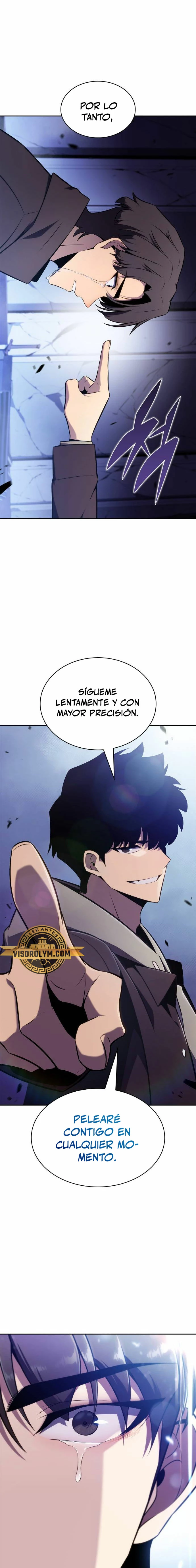 Sin fin skills - Capítulo 144 - Página 7 - LectorTMOo
