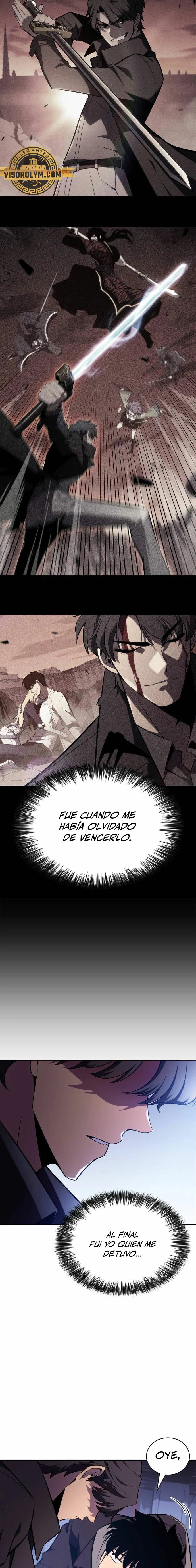 Sin fin skills - Capítulo 144 - Página 9 - LectorTMOo