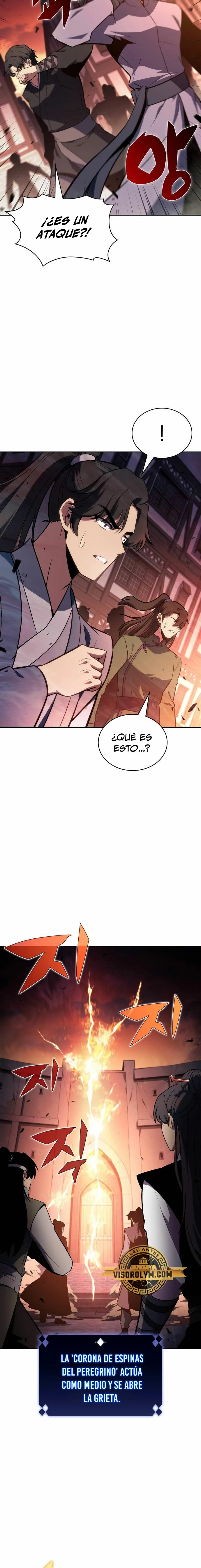 Sin fin skills - Capítulo 144 - Página 23 - LectorTMOo