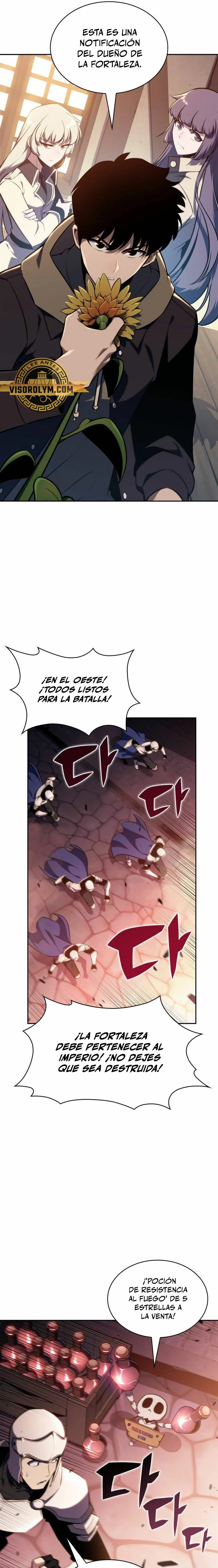 Sin fin skills - Capítulo 144 - Página 26 - LectorTMOo