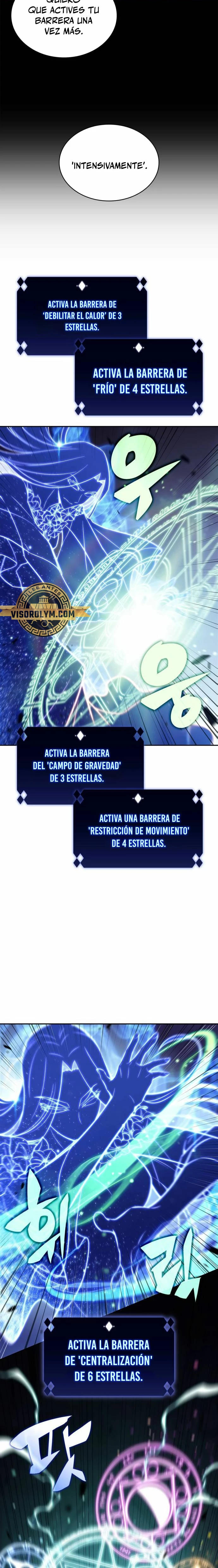 Sin fin skills - Capítulo 144 - Página 28 - LectorTMOo