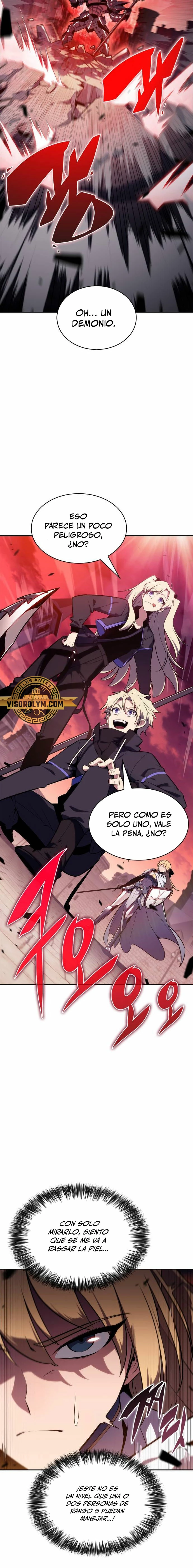 Sin fin skills - Capítulo 145 - Página 7 - LectorTMOo