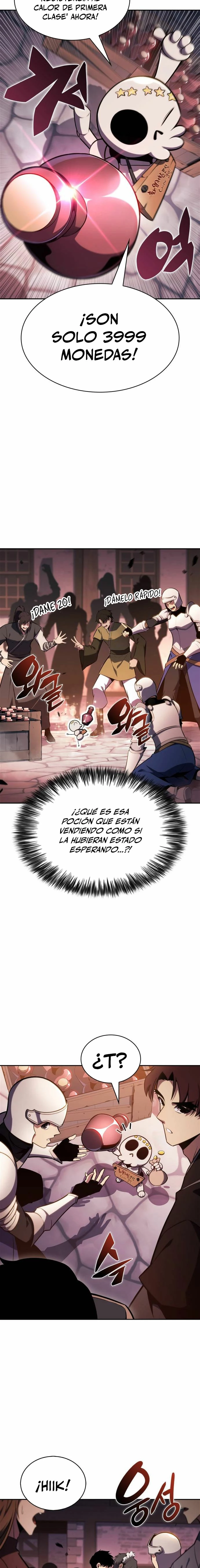 Sin fin skills - Capítulo 145 - Página 13 - LectorTMOo