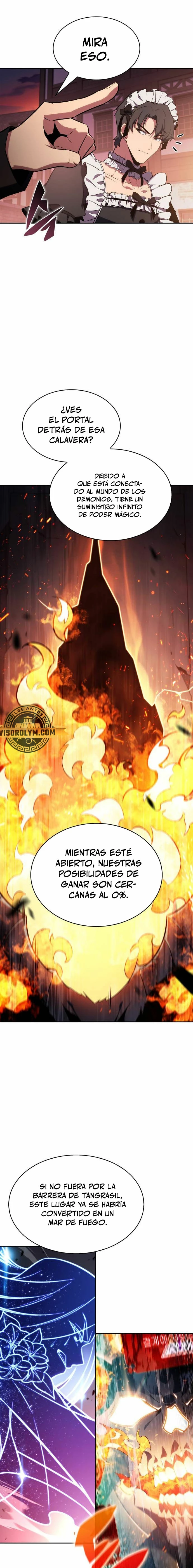 Sin fin skills - Capítulo 145 - Página 17 - LectorTMOo