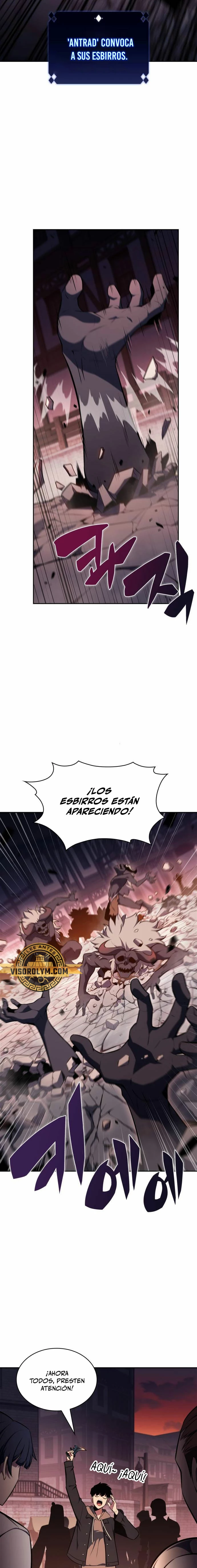 Sin fin skills - Capítulo 145 - Página 21 - LectorTMOo