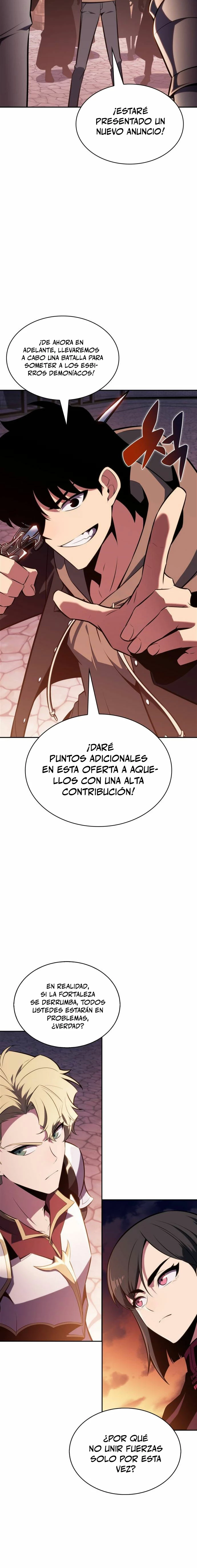 Sin fin skills - Capítulo 145 - Página 22 - LectorTMOo