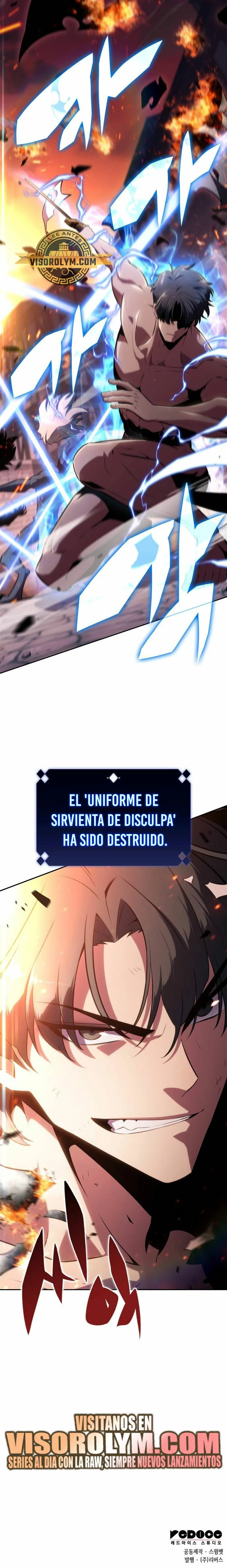 Sin fin skills - Capítulo 145 - Página 30 - LectorTMOo