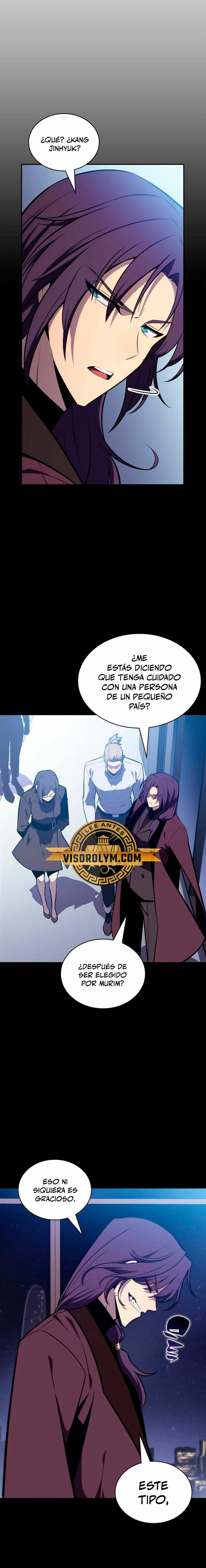 Sin fin skills - Capítulo 146 - Página 6 - LectorTMOo