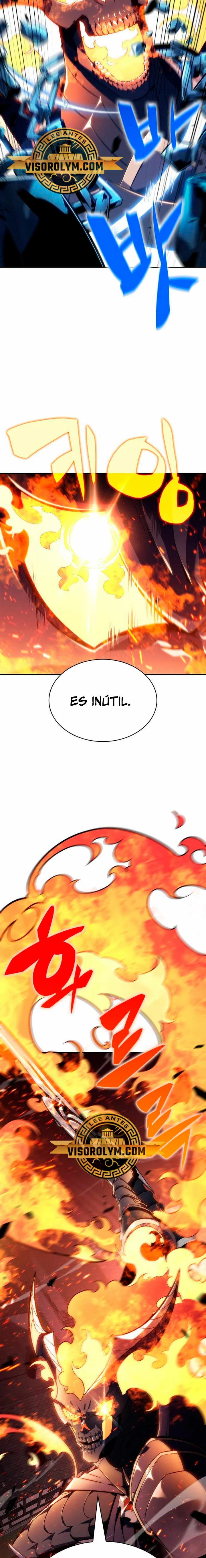 Sin fin skills - Capítulo 146 - Página 13 - LectorTMOo