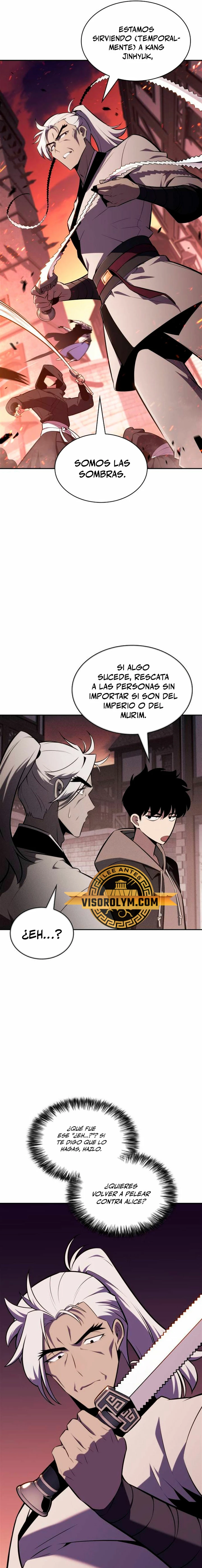 Sin fin skills - Capítulo 146 - Página 16 - LectorTMOo