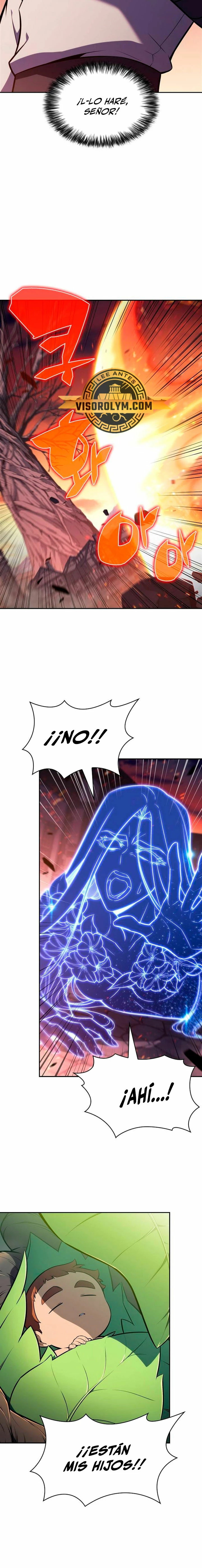 Sin fin skills - Capítulo 146 - Página 17 - LectorTMOo