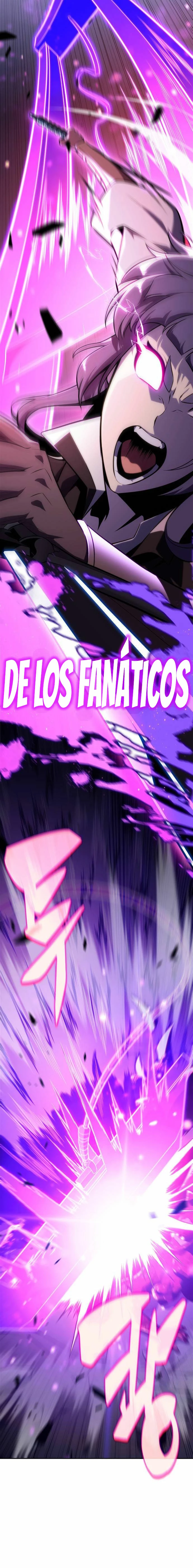 Sin fin skills - Capítulo 147 - Página 9 - LectorTMOo
