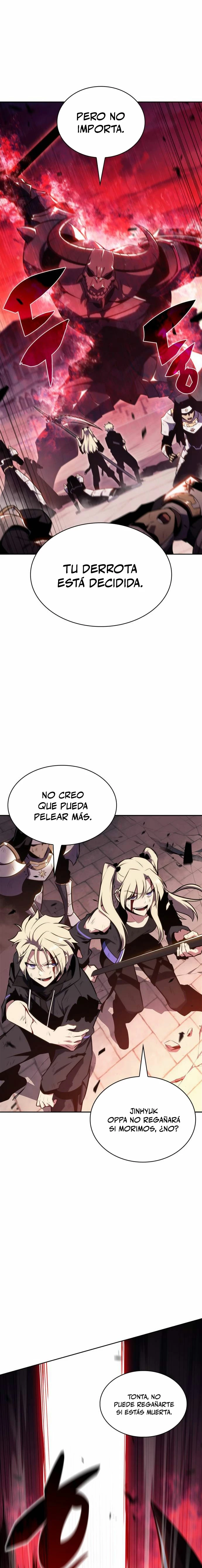 Sin fin skills - Capítulo 147 - Página 12 - LectorTMOo