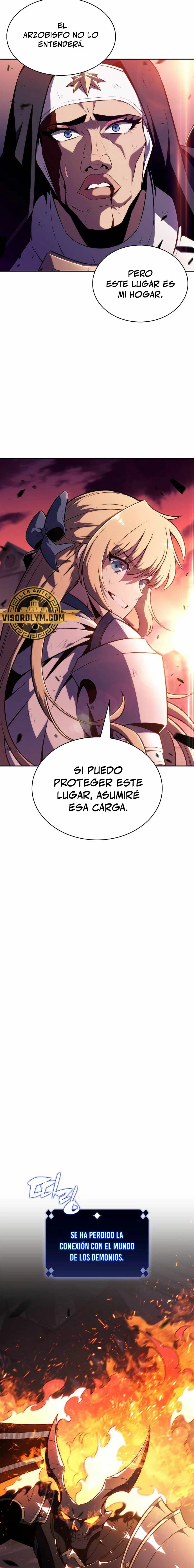 Sin fin skills - Capítulo 147 - Página 18 - LectorTMOo