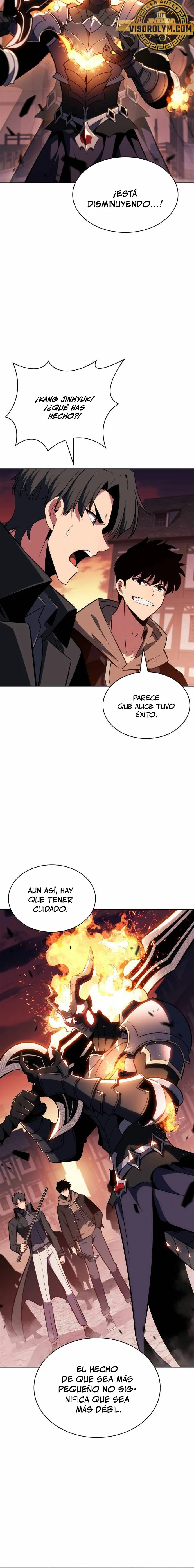 Sin fin skills - Capítulo 147 - Página 20 - LectorTMOo
