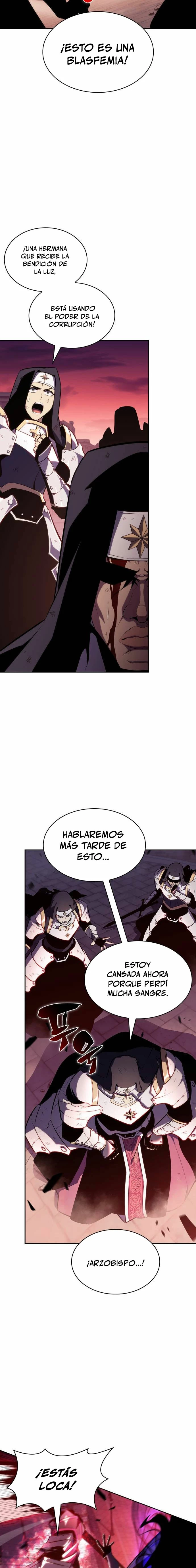 Sin fin skills - Capítulo 148 - Página 2 - LectorTMOo