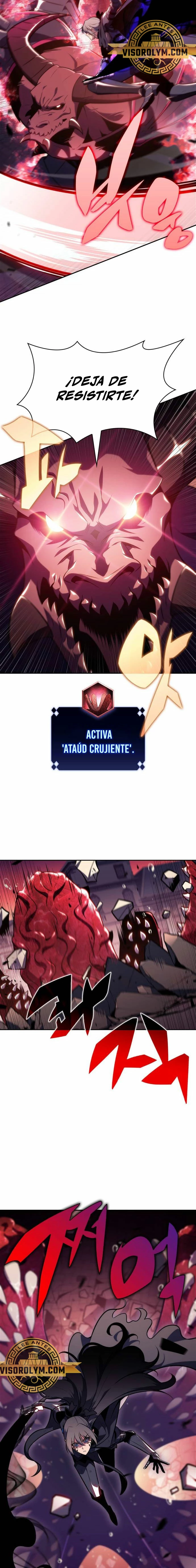 Sin fin skills - Capítulo 148 - Página 3 - LectorTMOo