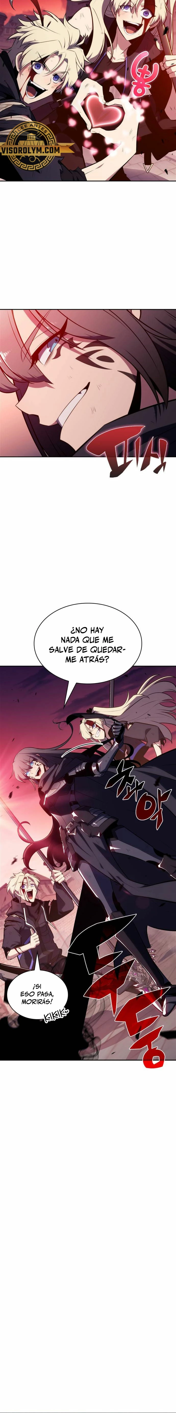 Sin fin skills - Capítulo 148 - Página 5 - LectorTMOo