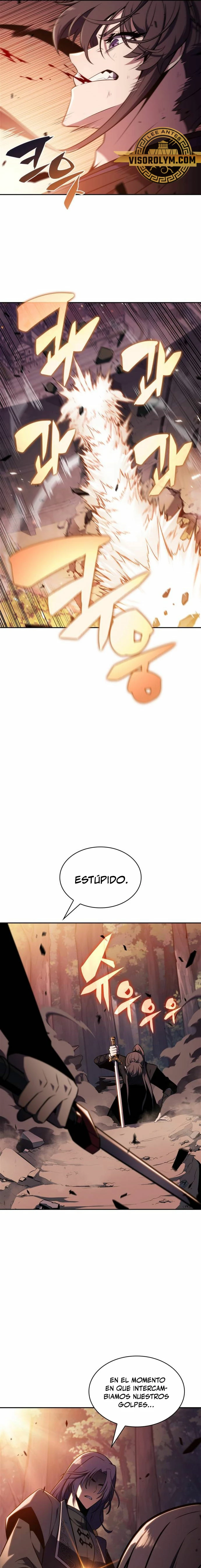 Sin fin skills - Capítulo 148 - Página 6 - LectorTMOo