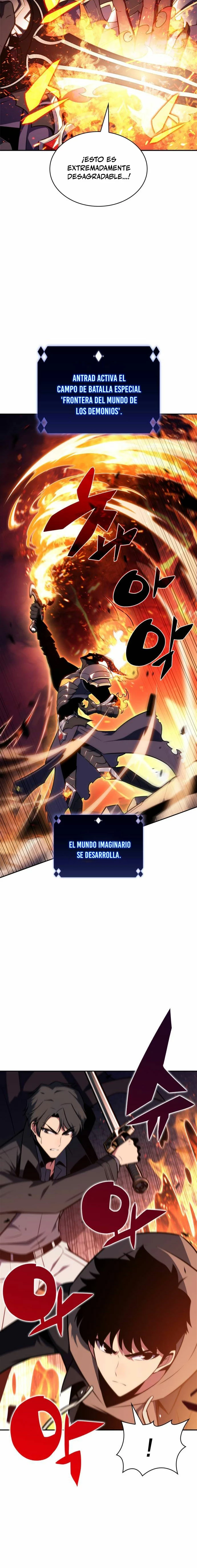 Sin fin skills - Capítulo 148 - Página 12 - LectorTMOo
