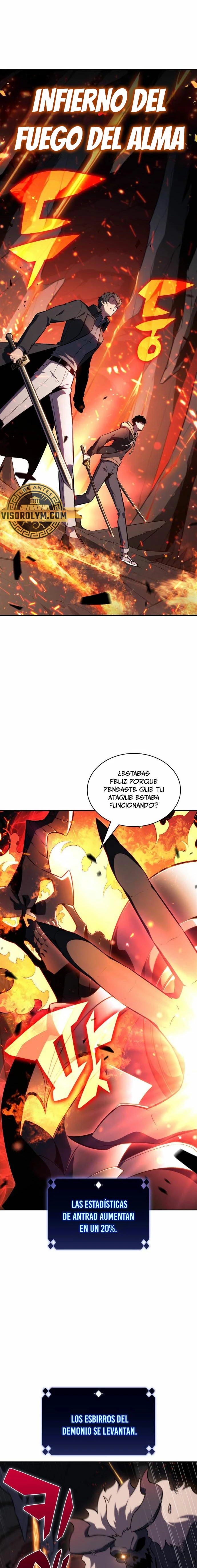 Sin fin skills - Capítulo 148 - Página 13 - LectorTMOo