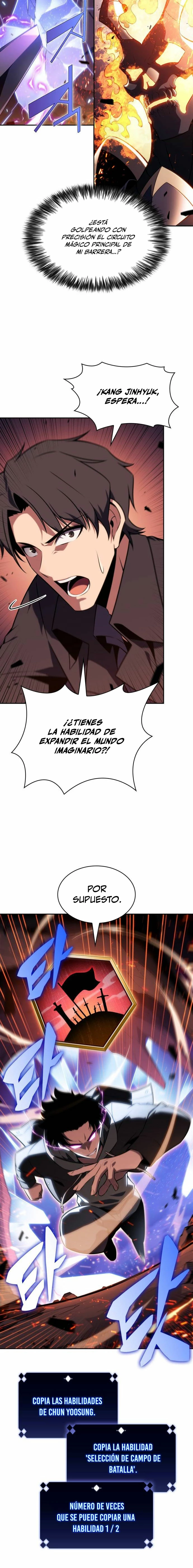 Sin fin skills - Capítulo 148 - Página 19 - LectorTMOo