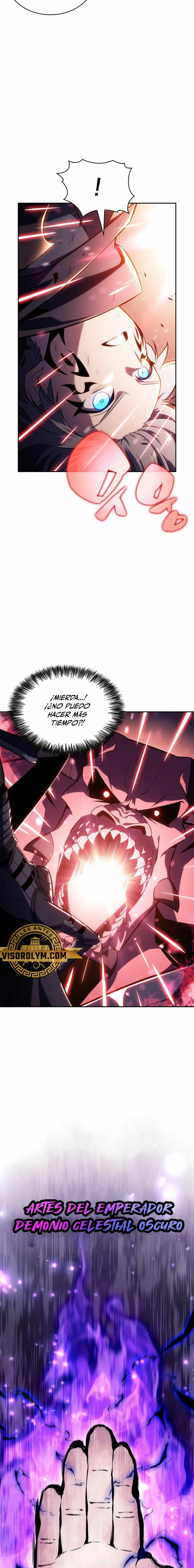 Sin fin skills - Capítulo 148 - Página 24 - LectorTMOo