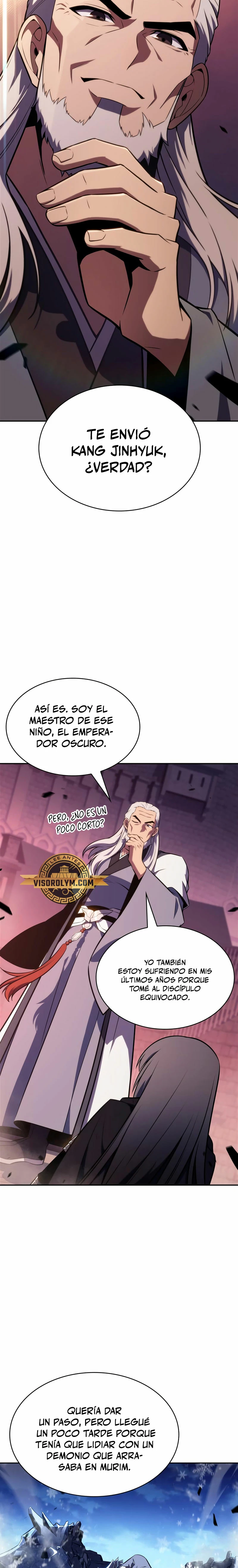Sin fin skills - Capítulo 149 - Página 2 - LectorTMOo