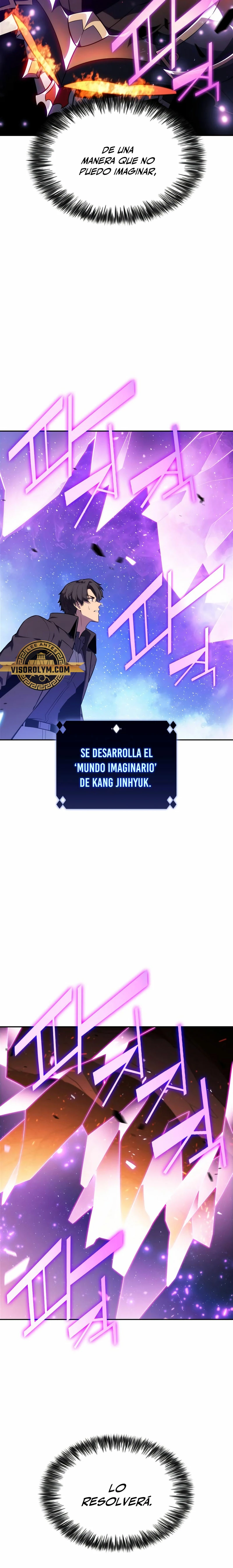 Sin fin skills - Capítulo 149 - Página 7 - LectorTMOo