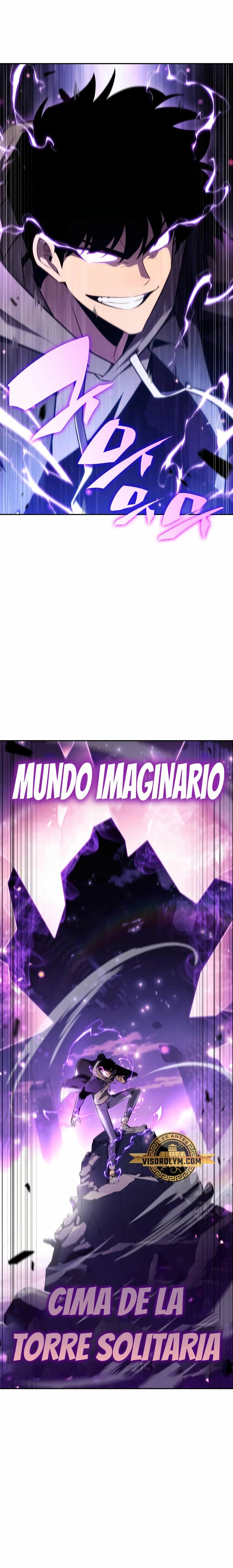 Sin fin skills - Capítulo 149 - Página 8 - LectorTMOo