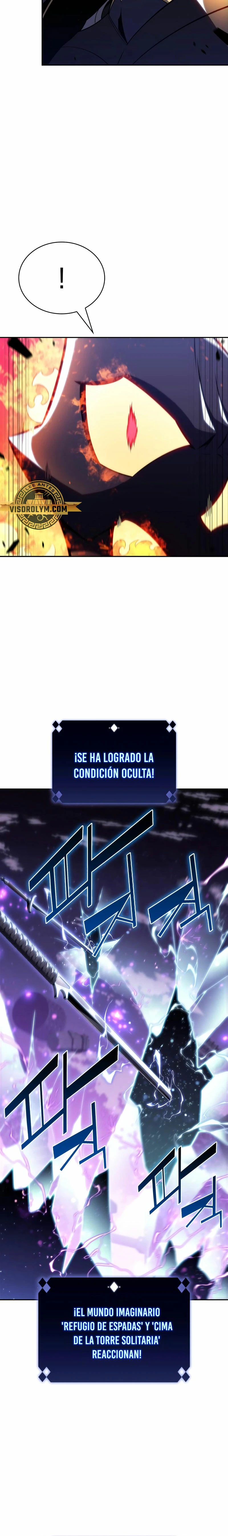 Sin fin skills - Capítulo 149 - Página 10 - LectorTMOo