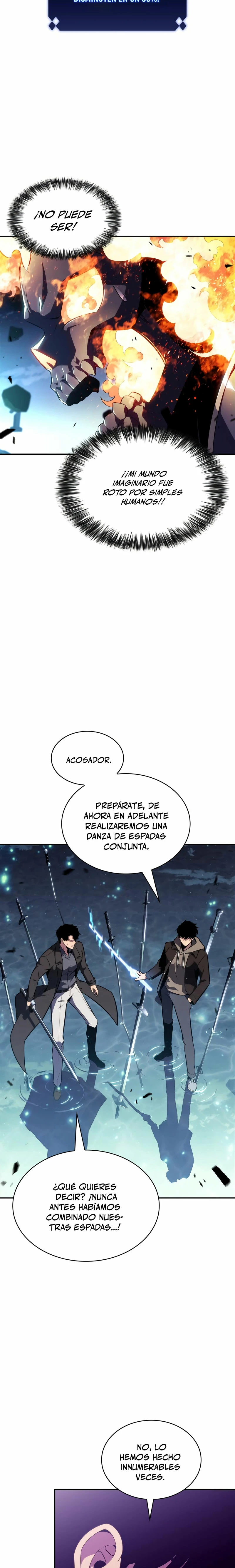 Sin fin skills - Capítulo 149 - Página 13 - LectorTMOo