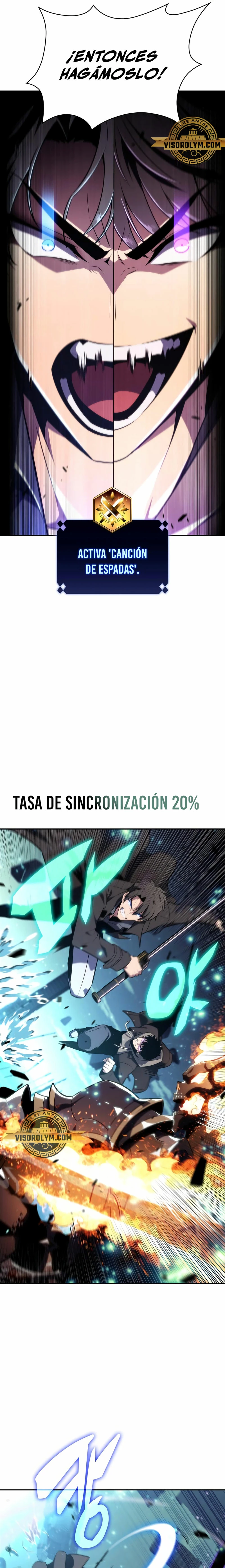 Sin fin skills - Capítulo 149 - Página 16 - LectorTMOo